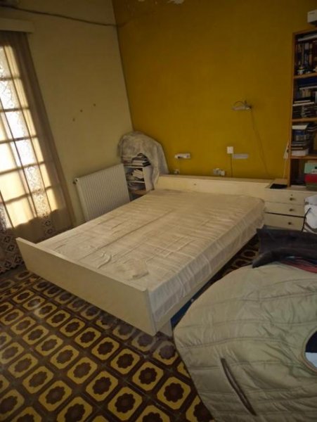 Heraklion Kreta, Heraklion: Freistehendes Gebäude im Zentrum zu verkaufen Gewerbe kaufen